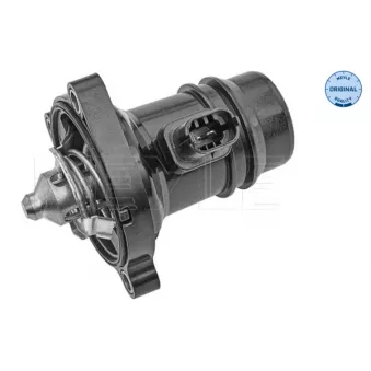 Thermostat, liquide de refroidissement MEYLE 628 228 0010