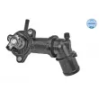 Thermostat, liquide de refroidissement MEYLE 628 228 0011 - Visuel 2