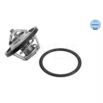 Thermostat, liquide de refroidissement MEYLE 628 271 0008