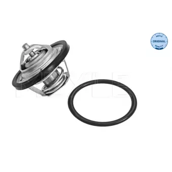 Thermostat, liquide de refroidissement MEYLE 628 279 0008