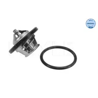 Thermostat, liquide de refroidissement MEYLE