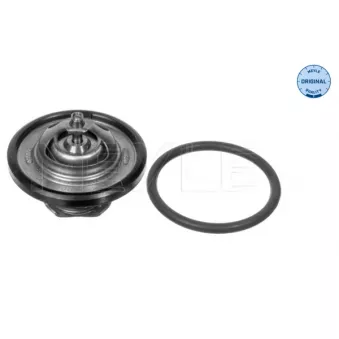 Thermostat, liquide de refroidissement MEYLE 628 292 0008
