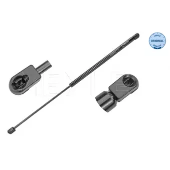 Vérin, capot-moteur MEYLE 640 910 0009