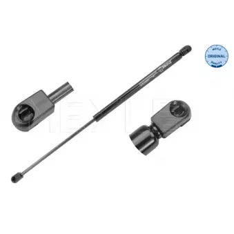 Vérin, capot-moteur MEYLE 640 910 0013