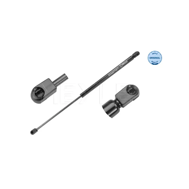 Vérin, capot-moteur MEYLE 640 910 0013