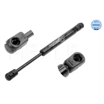 Vérin, capot-moteur MEYLE 640 910 0057