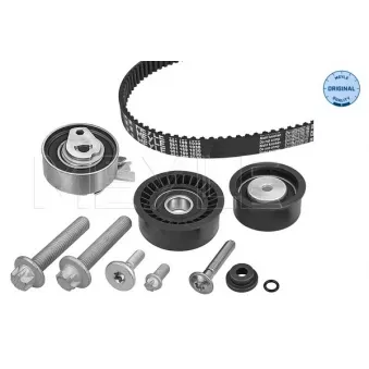 Kit de distribution MEYLE 651 049 0004