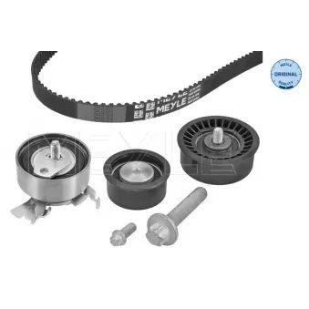 Kit de distribution MEYLE 651 049 0007