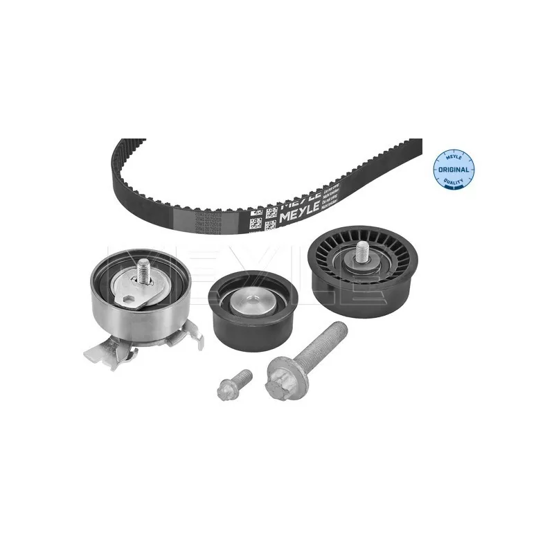 Kit de distribution MEYLE 651 049 0007