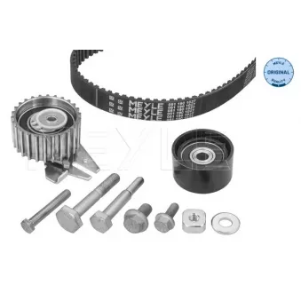 Kit de distribution MEYLE 651 049 0024