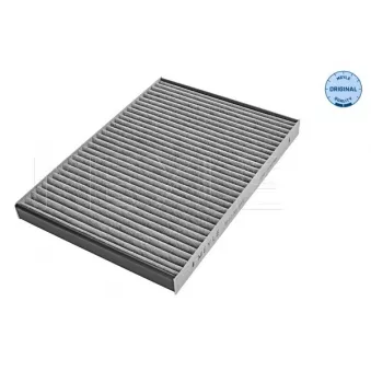 Filtre, air de l'habitacle MEYLE 70-12 320 0000