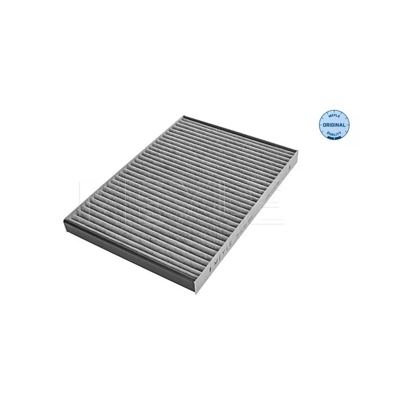Filtre, air de l'habitacle MEYLE 70-12 320 0000