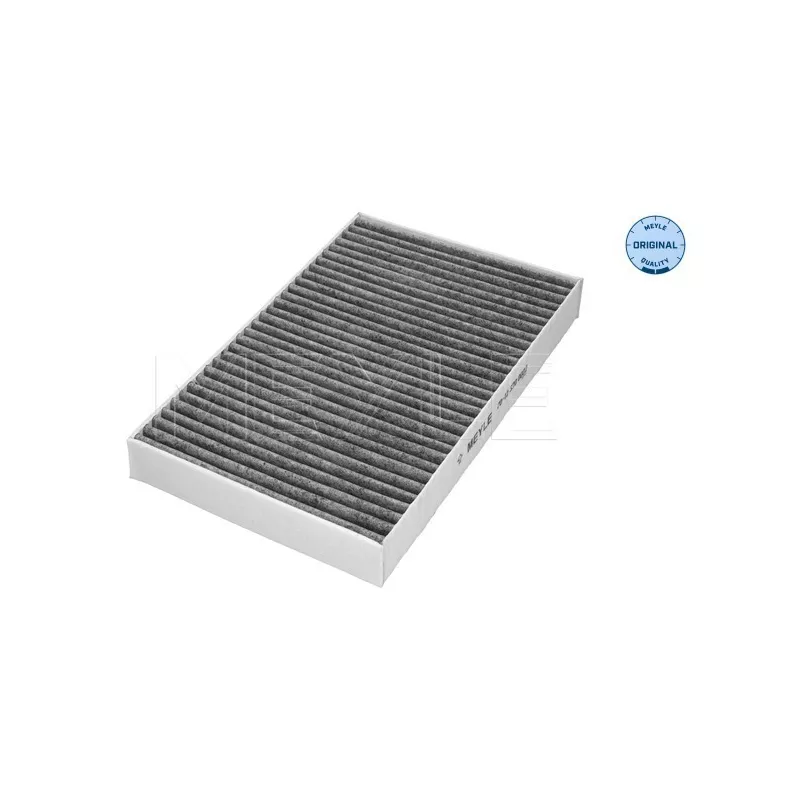 Filtre, air de l'habitacle MEYLE 70-12 320 0002