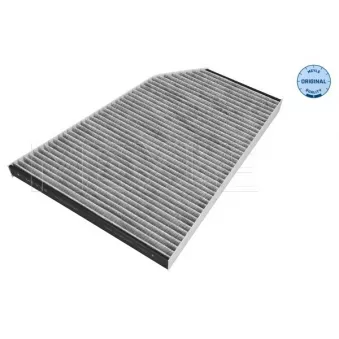 Filtre, air de l'habitacle MEYLE 70-12 320 0003