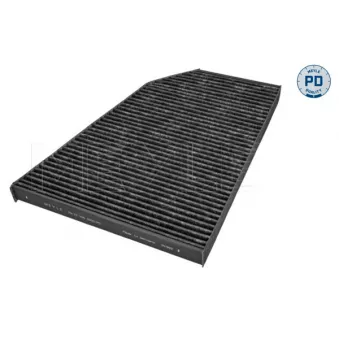 Filtre, air de l'habitacle MEYLE 70-12 326 0003/PD