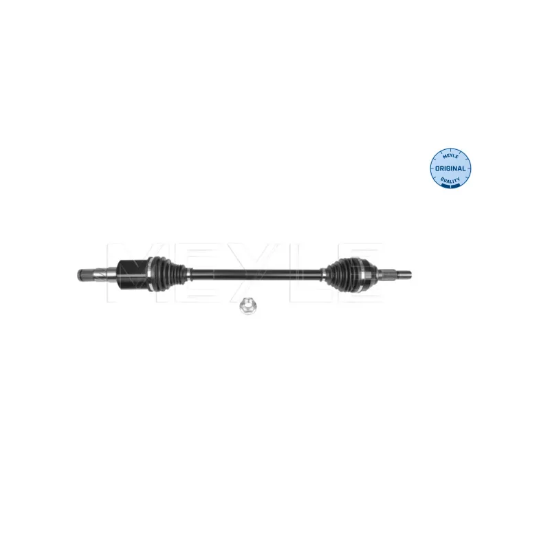 Arbre de transmission MEYLE 70-14 498 0014