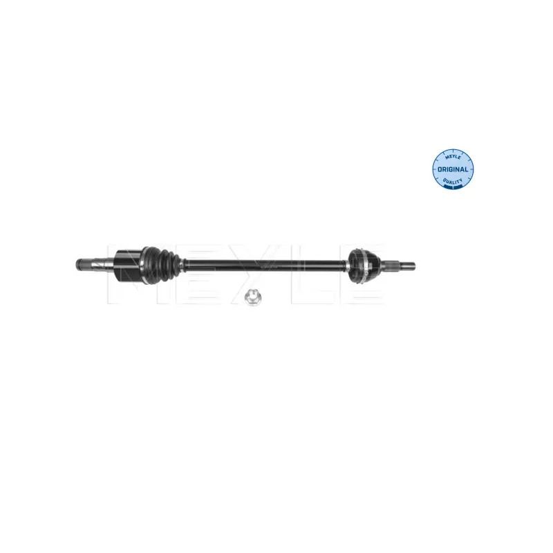 Arbre de transmission MEYLE 70-14 498 0015