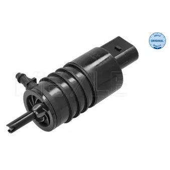 Pompe d'eau de nettoyage, nettoyage des vitres MEYLE 70-14 870 0002
