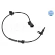 Capteur, vitesse de roue MEYLE 70-14 899 0001 - Visuel 1