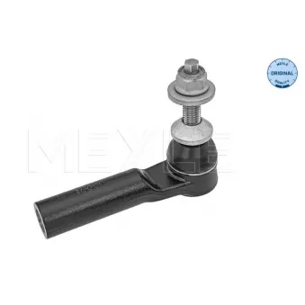 Rotule de barre de connexion MEYLE 70-16 020 0000
