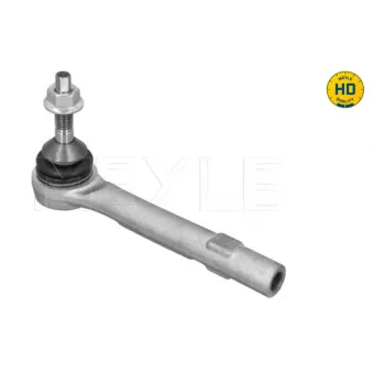 Rotule de barre de connexion avant MEYLE 70-16 020 0004/HD