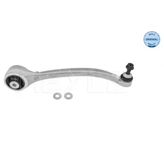 Triangle ou bras de suspension (train avant) MEYLE 70-16 050 0000