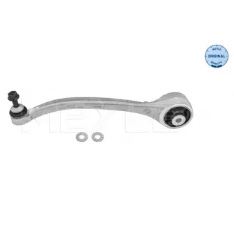 Triangle ou bras de suspension (train avant) MEYLE 70-16 050 0001