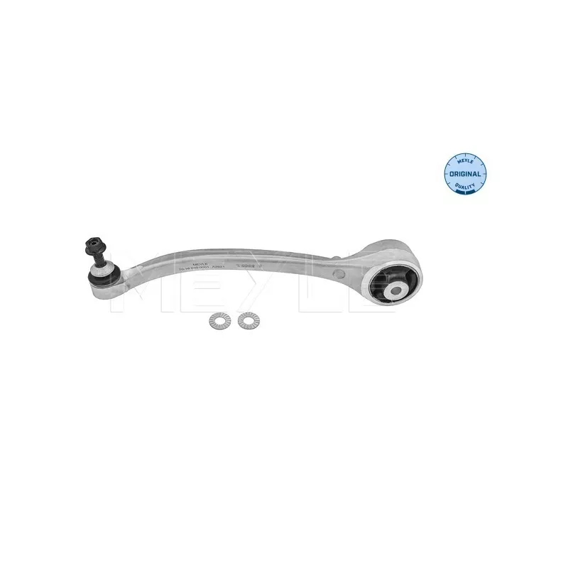 Triangle ou bras de suspension (train avant) MEYLE 70-16 050 0001