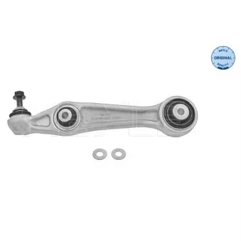 Bras de liaison, suspension de roue avant MEYLE 70-16 050 0002