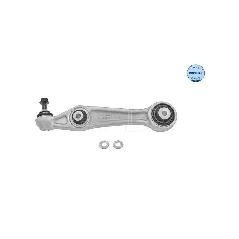 Bras de liaison, suspension de roue avant MEYLE 70-16 050 0002