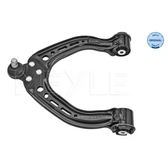 Triangle ou bras de suspension (train avant) MEYLE 70-16 050 0003