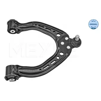 Triangle ou bras de suspension (train avant) MEYLE 70-16 050 0004