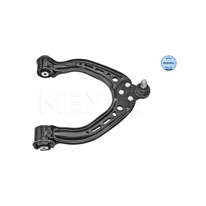 Triangle ou bras de suspension (train avant) MEYLE 70-16 050 0004