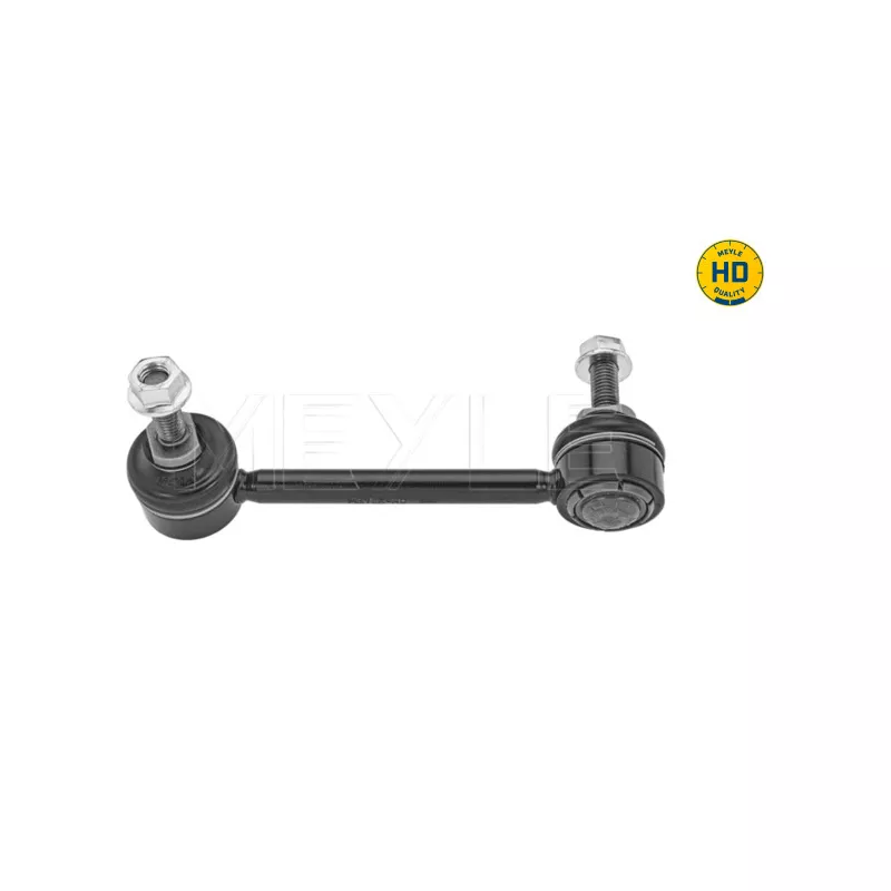 Entretoise/tige, stabilisateur arrière gauche MEYLE 70-16 060 0010/HD