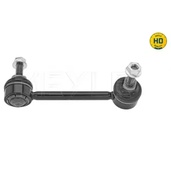 Entretoise/tige, stabilisateur arrière droit MEYLE 70-16 060 0011/HD