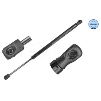 Vérin, capot-moteur MEYLE 70-40 910 0000