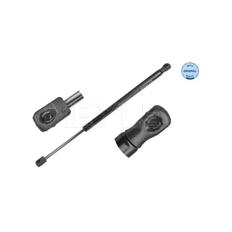 Vérin, capot-moteur MEYLE 70-40 910 0000