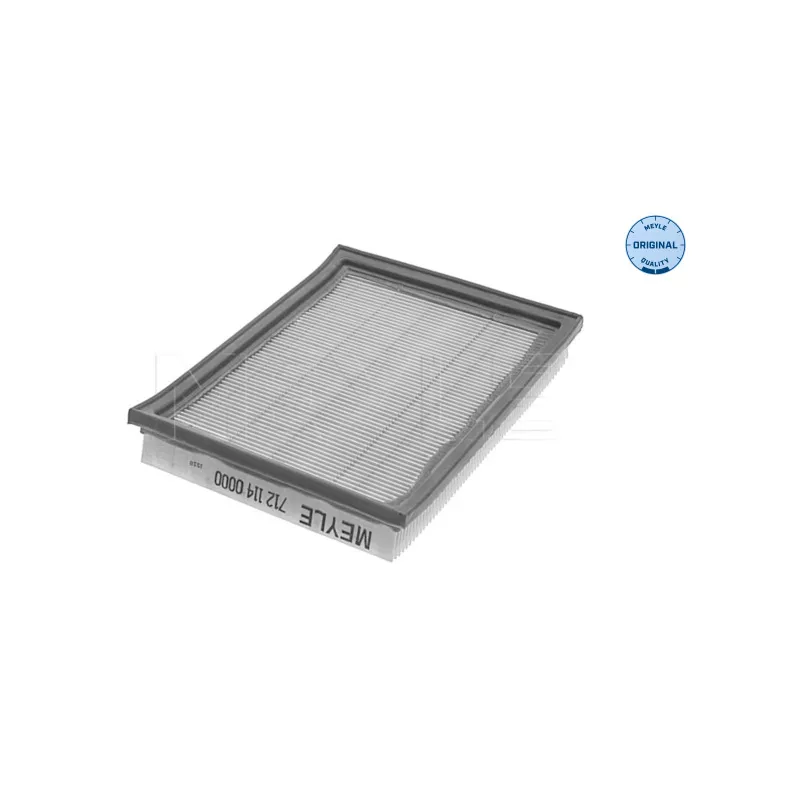 Filtre à air MEYLE 712 114 0000