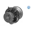 Pulseur d'air habitacle MEYLE 712 237 0000 - Visuel 2