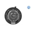 Pulseur d'air habitacle MEYLE 712 237 0000 - Visuel 3