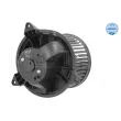 Pulseur d'air habitacle MEYLE 712 237 0001 - Visuel 2
