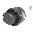 Pulseur d'air habitacle MEYLE 712 237 0002 - Visuel 2