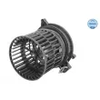 Pulseur d'air habitacle MEYLE 712 237 0003 - Visuel 1
