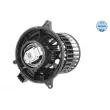 Pulseur d'air habitacle MEYLE 712 237 0003 - Visuel 2