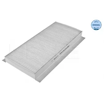 Filtre, air de l'habitacle MEYLE 712 319 0001