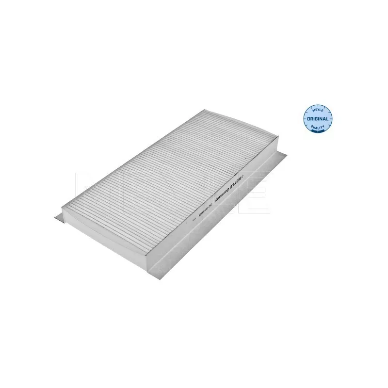 Filtre, air de l'habitacle MEYLE 712 319 0001