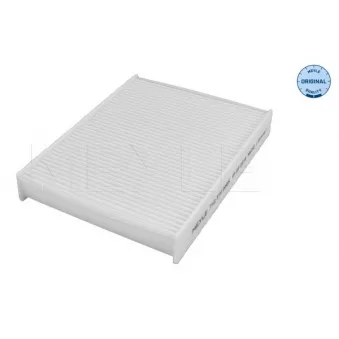 Filtre, air de l'habitacle MEYLE 712 319 0005