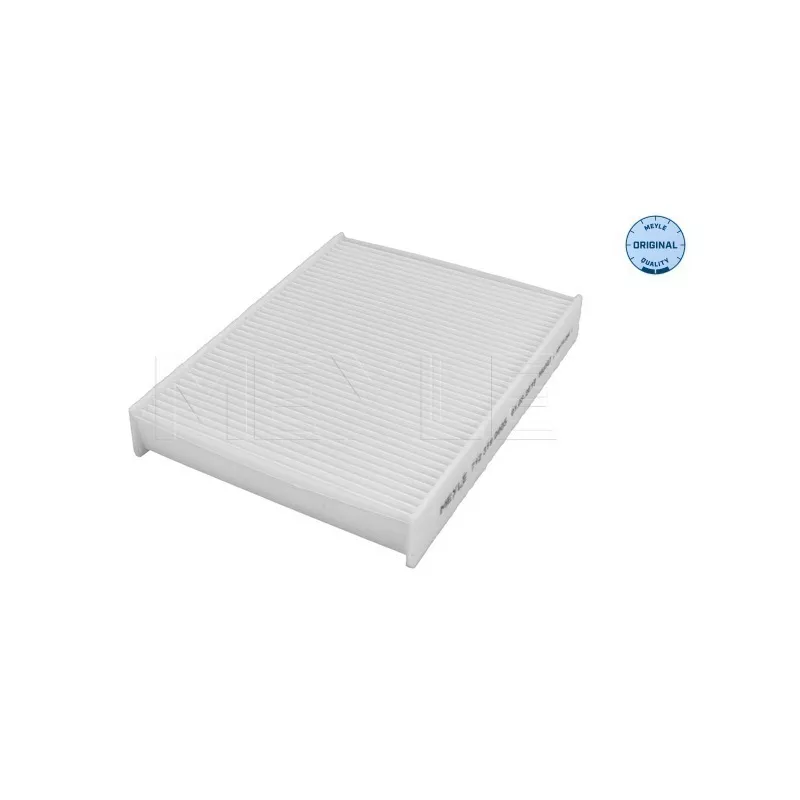 Filtre, air de l'habitacle MEYLE 712 319 0005