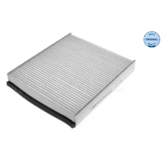 Filtre, air de l'habitacle MEYLE