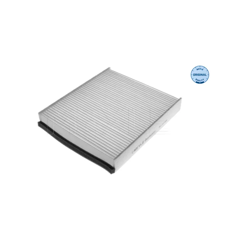 Filtre, air de l'habitacle MEYLE 712 319 0010